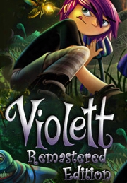 Violett Remastered