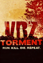 Vrz: Torment