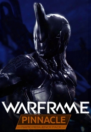 Warframe: Rapid Resilience Pinnacle Pack