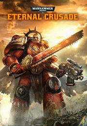 Warhammer 40,000: Eternal Crusade - Squadron Edition