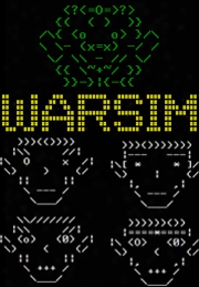 Warsim: The Realm Of Aslona