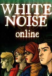 White Noise Online