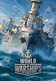 World Of Warships - Medium Starter Pack