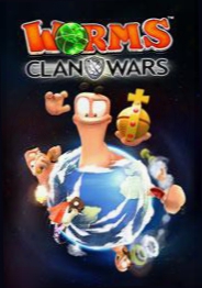 Worms Clan Wars