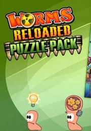 Worms Reloaded - Puzzle Pack