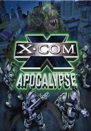 X-com : Apocalypse