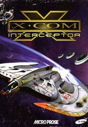 X-com : Interceptor