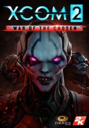 Xcom 2: War Of The Chosen