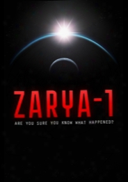 Zarya - 1: Mystery On The Moon