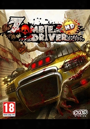 Zombie Driver Hd Complete Edition