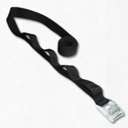 Daisy Chain Cam Straps W/ 1 Inch Heavyweight Polypropylene Webbing