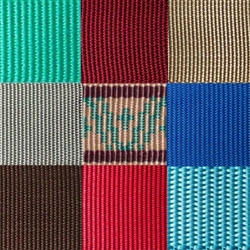 Flat Nylon Webbing 1 Inch