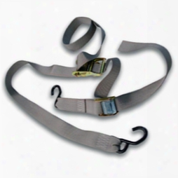 Intrepid Explorer Combo Strap 2in Polyester Webbing 8ft