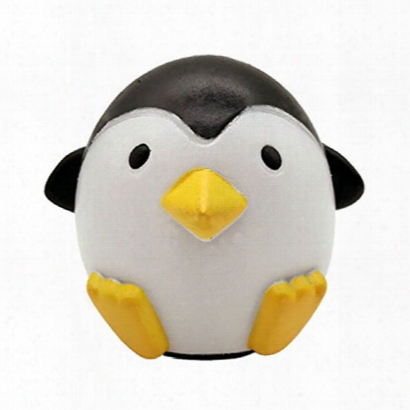 Jumbo Squishy Penguin Kawaii Cute Animal Slow Rising Sweet Scented Vent Charms Kid Toy Doll Gift Fun