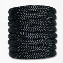 Kernmantle Rope 1/2 Inch Black