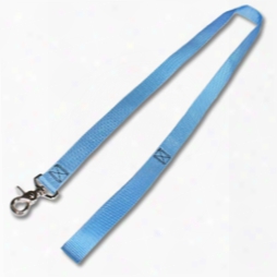 Leash W/ 1 Inch Heavyweight Polypropylene