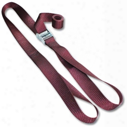 Loop Straps W/ 1 Inch Cam Buckle & Polyester Webbing