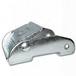 Metal Cam Buckle 2in.