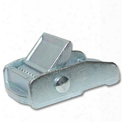 Metal Cam Buckle 3/4in.