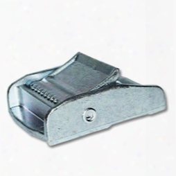 Metal Mini Cam Buckle 1in.