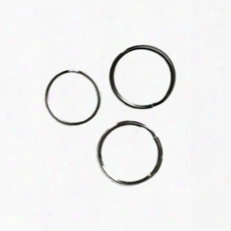 Metal Split O-rings