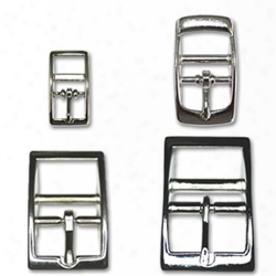 Metal Tongue Buckles