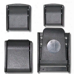 Plastic Cam Buckles