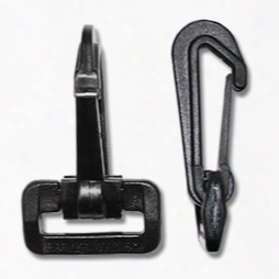 Plastic Swivel Snap Hooks