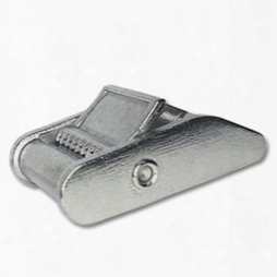 Stainless Steel Cam Buckle 1in.