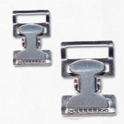 Stainless Steel Spring Buckles