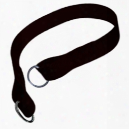 1 Inch Simple Sling With End Hardware In Flat Nylon