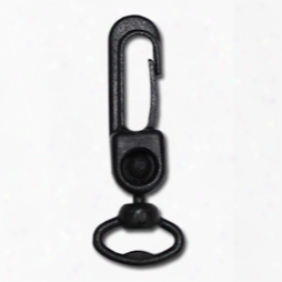 1/2" Universal Swivel Snap