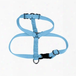 #727 - 1/4" Medium H Type Dog Harness