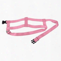 #736 - 1 Inch Large H Type Harness