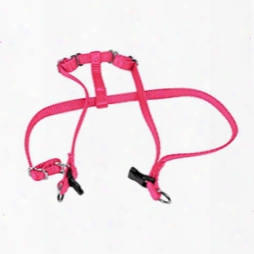 #746 - 1/4 Inch Medium Step In Harness