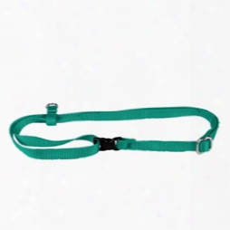 #761 - 1/4" Nylon Adjustable Collar