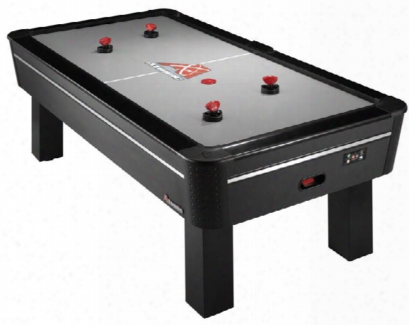 Atomic Ah800 8 Foot Air Hockey Table