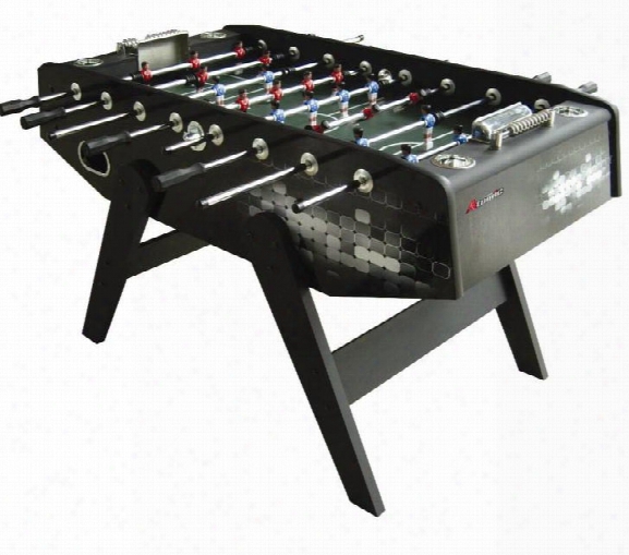 Atomic Eurosta Foosball Table