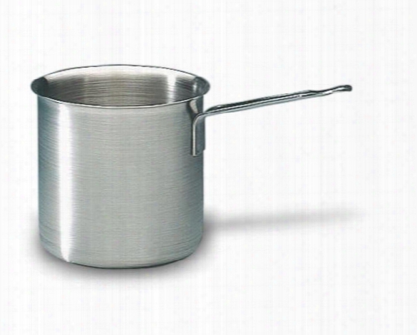 Bain-marie Pot Without Lid - 5.5 Inch