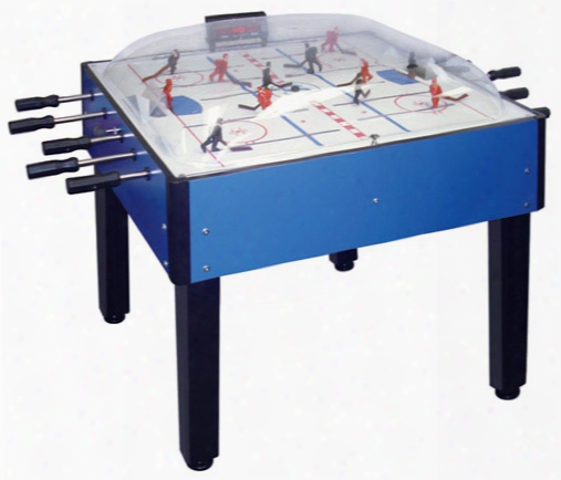 Breakout Dome Hockey Table