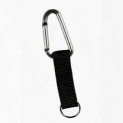 Butterfly Key Fob (heavyweight Polypropylene)