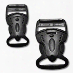 Child Safe Side Release Buckles