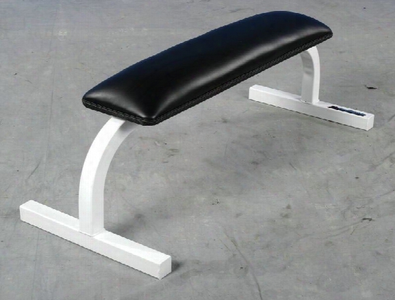 Curved Leg Flat Work Bench