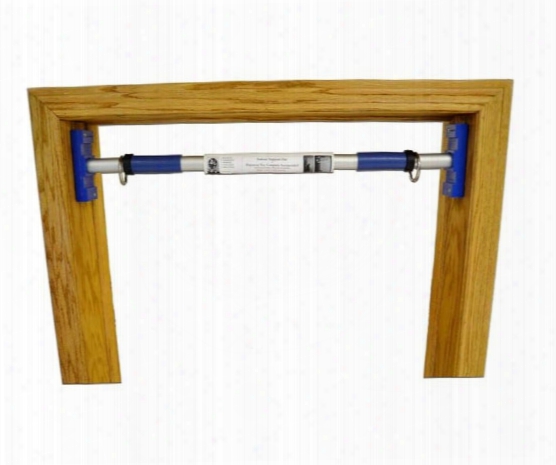 Doorframe Suspender Bar