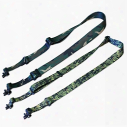 Double Point Rifle Sling