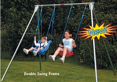 Double Swing Frame