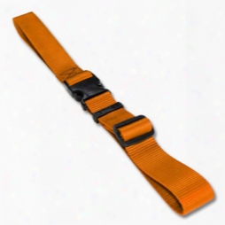 Executive Side Release Belts W/ 1-1/2" Polyester Webbing