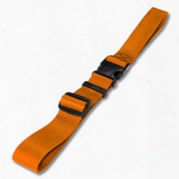 Executive Side Release Belts W/ 2" Polyester Webbing