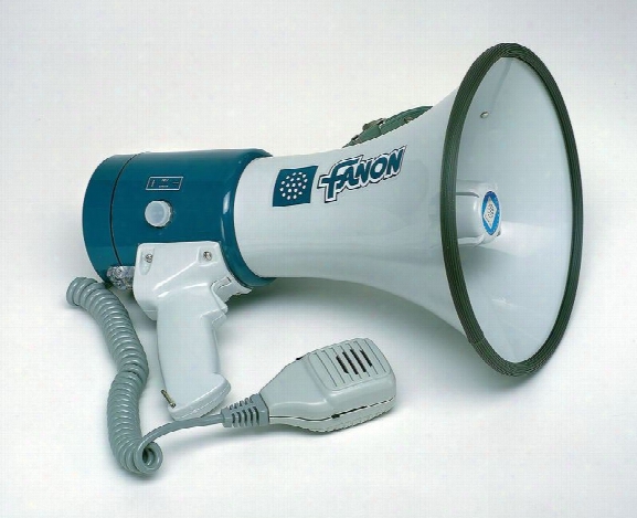 Fanon 20 Watt Megaphone