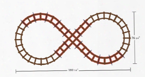 Figure 8 Conversion Track - Charcoal